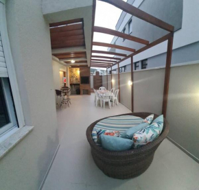 Apto Garden em Palmas do Arvoredo